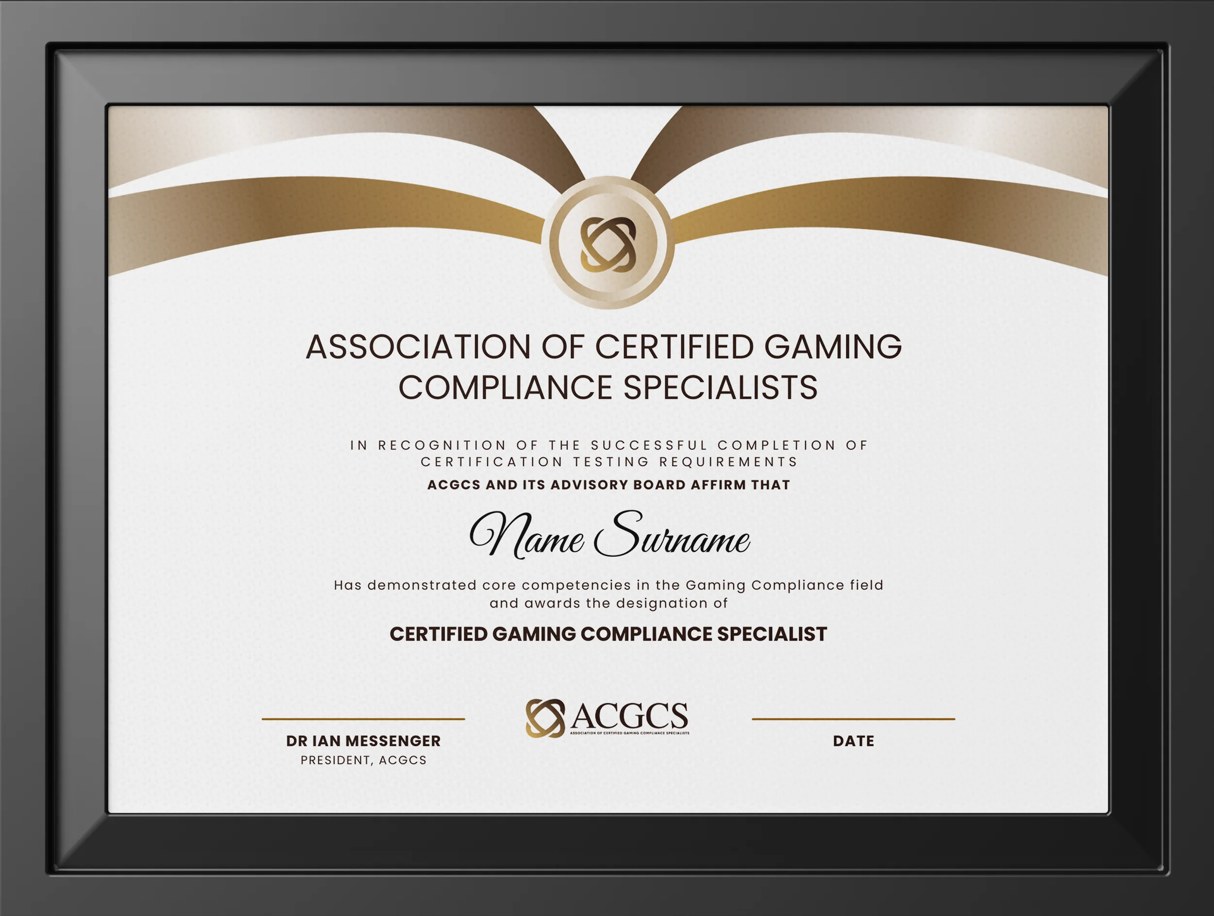 南宫28博彩牌照证书